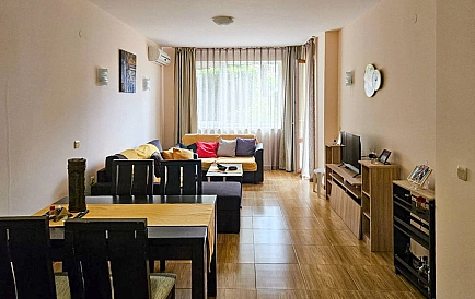 ID 15777 Dwupokojowe mieszkanie w Magic Dreams Zdjęcie 2
