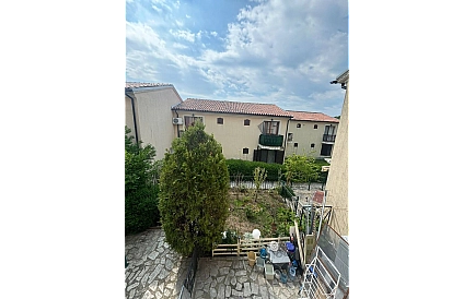 ID 14033 Dwupokojowe mieszkanie w Willi Romana Zdjęcie 10