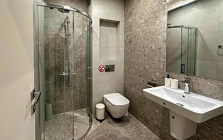 ID 13400 Dwupokojowe mieszkanie w Open Sea Residence Zdjęcie 4