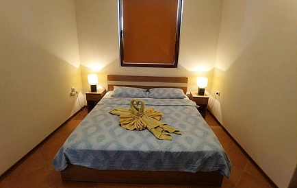 ID 15238 Mieszkanie trzypokojowe w Amadeusie 1 Zdjęcie 8