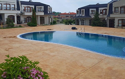 ID 15598 Trzypokojowe mieszkanie w Nesebar View Zdjęcie 6