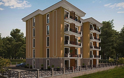 ID 15126 Mieszkania od dewelopera w Bella Sol Zdjęcie 3