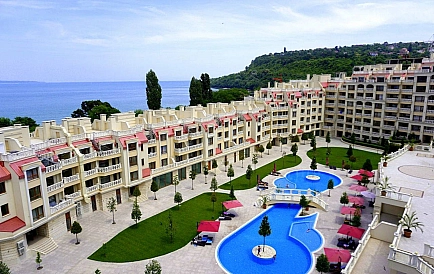 ID 15914 Trzypokojowe mieszkanie w South Bay Warna Zdjęcie 6