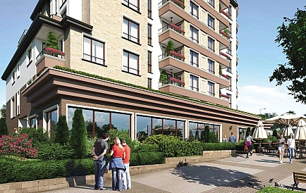 ID 13625 Mieszkania od dewelopera w Izoldzie Zdjęcie 2