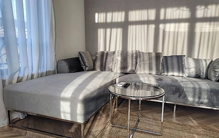 ID 15368 Dwupokojowe mieszkanie w Romance Paris Zdjęcie 9