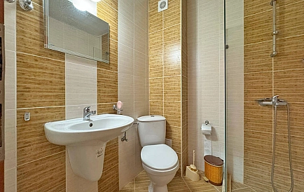 ID 14758 Apartament typu studio w Chateau Valon Zdjęcie 3