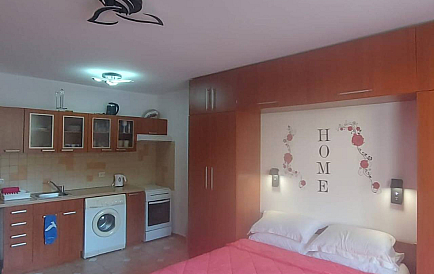 ID 14513 Apartament typu studio w Privilege Fort Beach Zdjęcie 1 