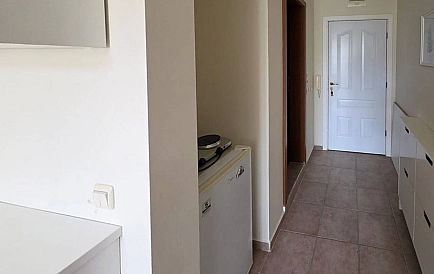 ID 15650 Mieszkanie typu studio w Nesebar Fort Zdjęcie 9