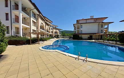 ID 13457 Apartament typu studio w Arkite Zdjęcie 1 