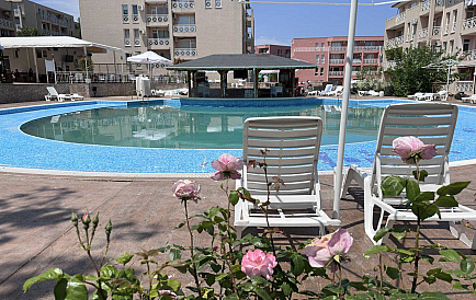 ID 14172 Dwupokojowe mieszkanie w Sunny Day 6 Zdjęcie 1 