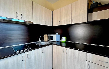 ID 15807 Apartament typu studio nad Morzem Czarnym 3 Zdjęcie 2