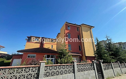 ID 16324 Mieszkanie trzypokojowe w Oasis Zdjęcie 10