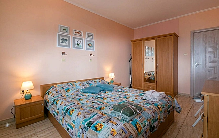 ID 15334 Mieszkanie dwupokojowe w Vodenitsa Zdjęcie 3