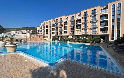 ID 15852 Mieszkanie trzypokojowe w Villa Florence Zdjęcie 5