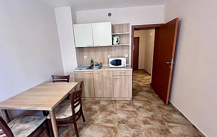 ID 15692 Dwupokojowe mieszkanie w Karłowie Zdjęcie 2