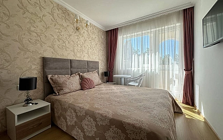 ID 16306 Mieszkanie trzypokojowe w Sweet Homes 6 Zdjęcie 4