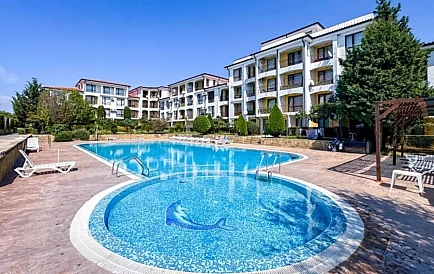 ID 14777 Dwupokojowe mieszkanie w Rutland Beach Zdjęcie 6