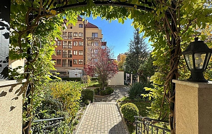 ID 14823 Apartamenty w kompleksie Seasons 3 Zdjęcie 6