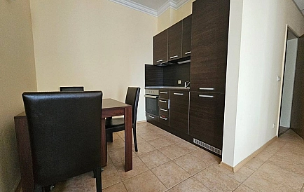 ID 14199 Trzypokojowy apartament w Sunset Resort Zdjęcie 2