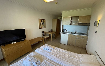 ID 16406 Kawalerka w Emerald Beach Resort Zdjęcie 8