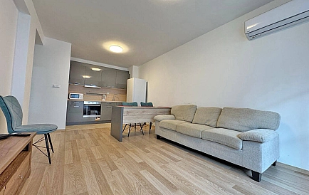 ID 14871 Mieszkanie dwupokojowe w Helena Zdjęcie 9