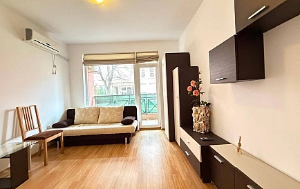 ID 15053 Trzypokojowe mieszkanie w Sunny Day 6 Zdjęcie 8