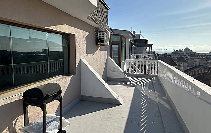 ID 15176 Trzypokojowe mieszkanie w Nesebyrze Zdjęcie 5