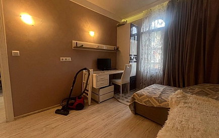 ID 16314 Mieszkanie trzypokojowe w Monte Carlo Zdjęcie 9