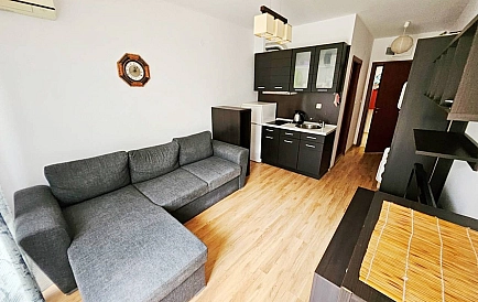 ID 15119 Dwupokojowe mieszkanie w Siana Zdjęcie 8