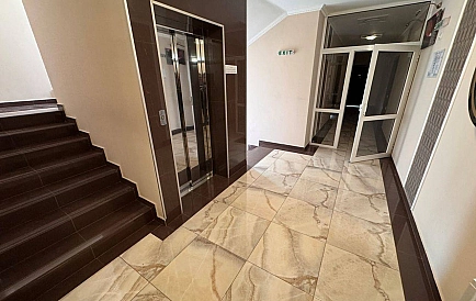 ID 15721 Mieszkanie dwupokojowe w Premier Residence Zdjęcie 10