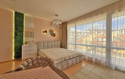 ID 15287 Apartament typu studio w Diamond Bay Zdjęcie 8