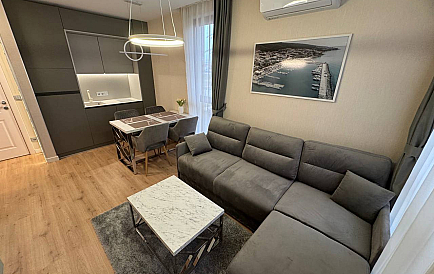 ID 16656 Mieszkanie dwupokojowe w Harmony Suites 14 Zdjęcie 1 