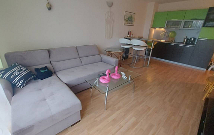 ID 15010 Dwupokojowe mieszkanie w Stella Polaris 2 Zdjęcie 1 