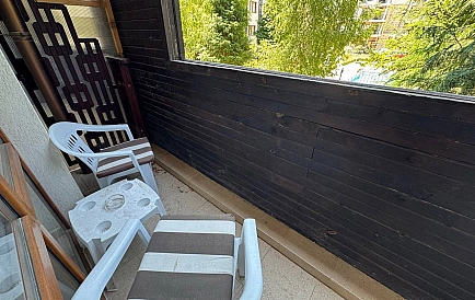 ID 14953 Mieszkanie-studio w Panorama Bay 2 Zdjęcie 5