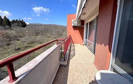 ID 15305 Dwupokojowe mieszkanie w Green Fort Zdjęcie 8