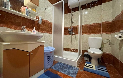 ID 14543 Apartament z dwiema sypialniami w Messambria Fort Beach Zdjęcie 5