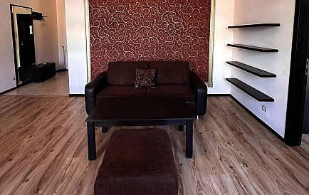 ID 15412 Dwupokojowe mieszkanie w Dune Residence Zdjęcie 8