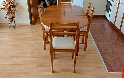 ID 13348 Mieszkanie z dwiema sypialniami w Privilege Fort Beach Zdjęcie 8