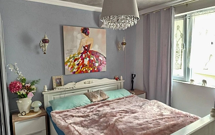 ID 15714 Trzypokojowe mieszkanie w Magnolia Residence 6 Zdjęcie 4