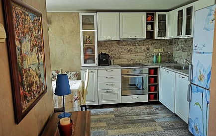 ID 14653 Dom w Kosharitsa Zdjęcie 3