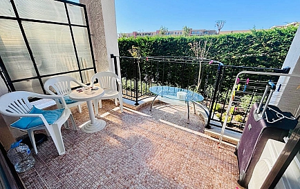 ID 15204 Apartament typu studio w Premier Fort Beach Zdjęcie 5