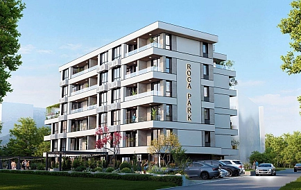 ID 16084 Mieszkania od dewelopera w Roka Park Zdjęcie 4