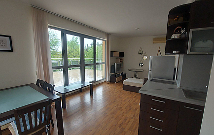 ID 11549 Trzypokojowe mieszkanie w Black Sea View Zdjęcie 1 