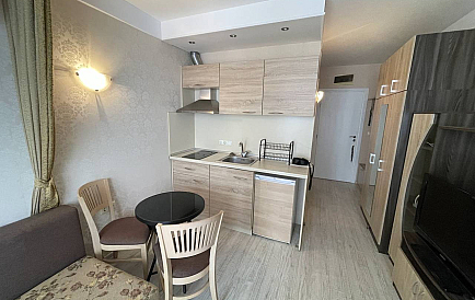 ID 16525 Kawalerka w Harmony Suites Monte Carlo Zdjęcie 1 