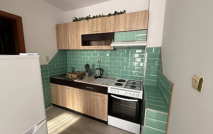 ID 14703 Dwupokojowe mieszkanie w Sunny Day 3 Zdjęcie 2