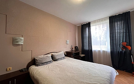 ID 14919 Dwupokojowe mieszkanie w Panoramie Dreams Zdjęcie 7