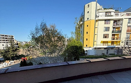 ID 15526 Kawalerka w Grand Kamelia Zdjęcie 7