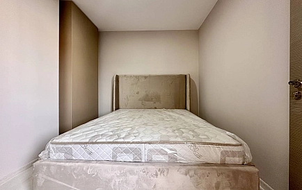 ID 15286 Dwupokojowe mieszkanie w J'Adore Secret Garden Zdjęcie 10