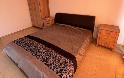 ID 14976 Dwupokojowe mieszkanie w Sunny View North Zdjęcie 9