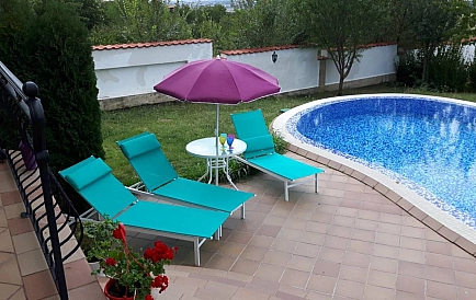 ID 14653 Dom w Kosharitsa Zdjęcie 9